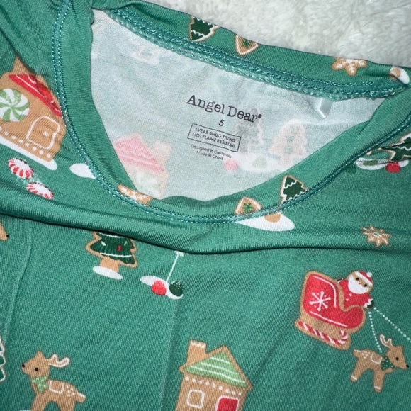 Like New Angel Dear Bamboo Set - Picture 4 of 4